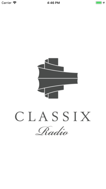 Classix Radio – classic hits screenshot-3