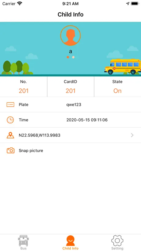 MyStat