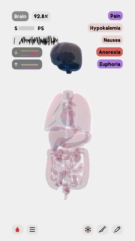 LIFE by THIX screenshot 5 of 9