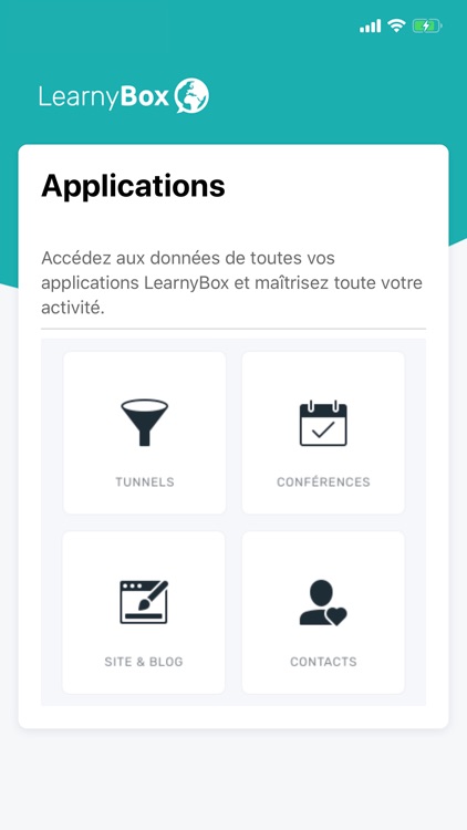 Learny Copilot screenshot-3