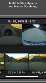 Cam Viewer for Tesla screenshot