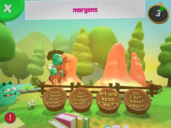 Screenshot #5 pour Pippo aus dem All