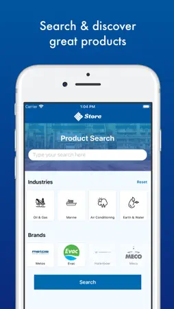 UTS Store screenshot 3