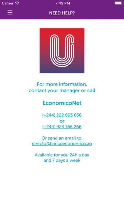 EconomicoUniversitário App screenshot-9