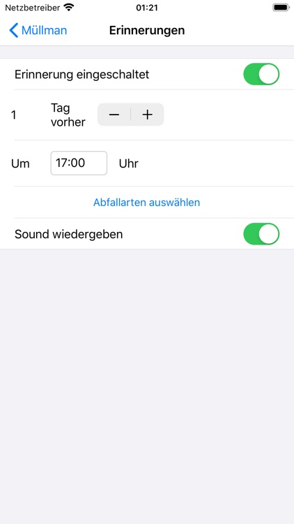 APM Müllman screenshot-5