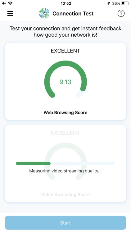 CellRebel Mobile Network Guide screenshot-8
