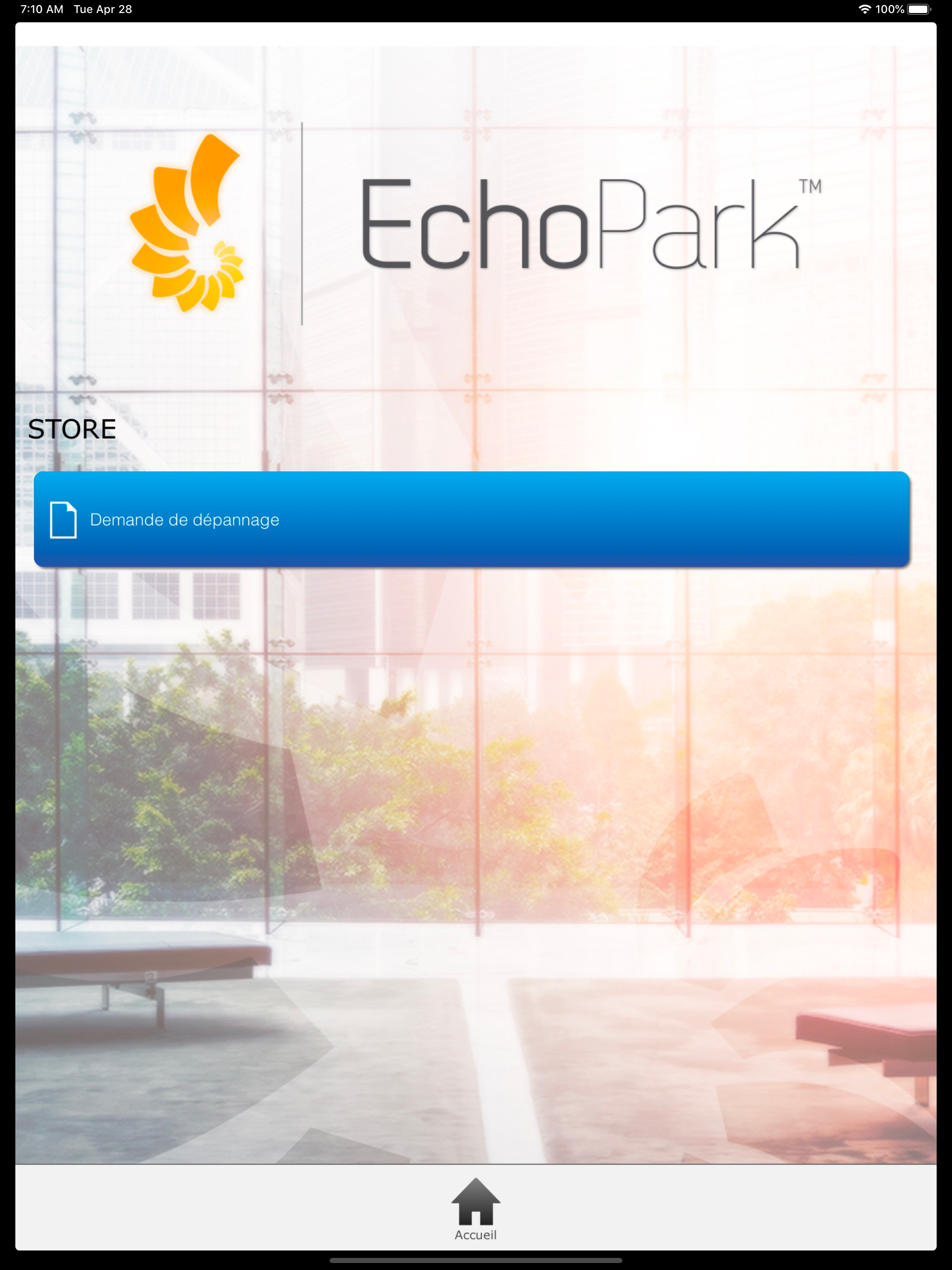 MyEchopark