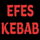 Efes Kebab Van