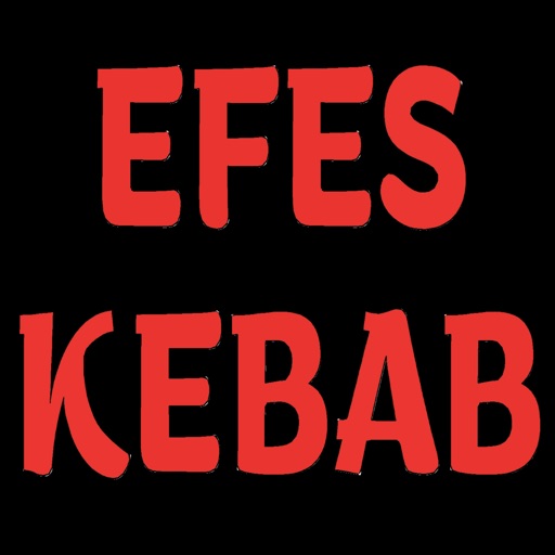 Efes Kebab Van