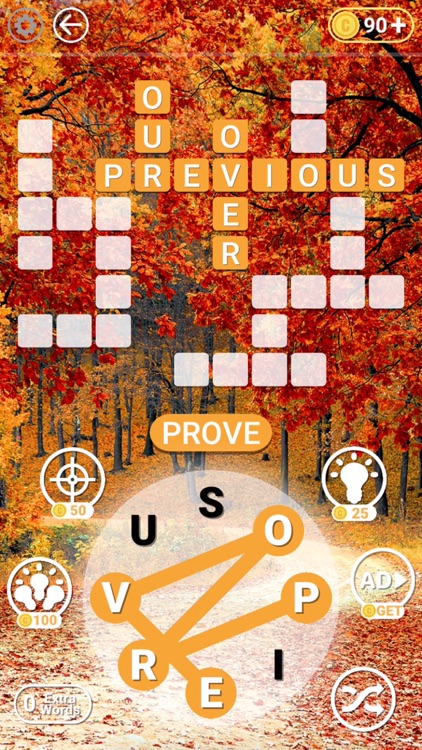 Word Seasons : Word Matching screenshot-6