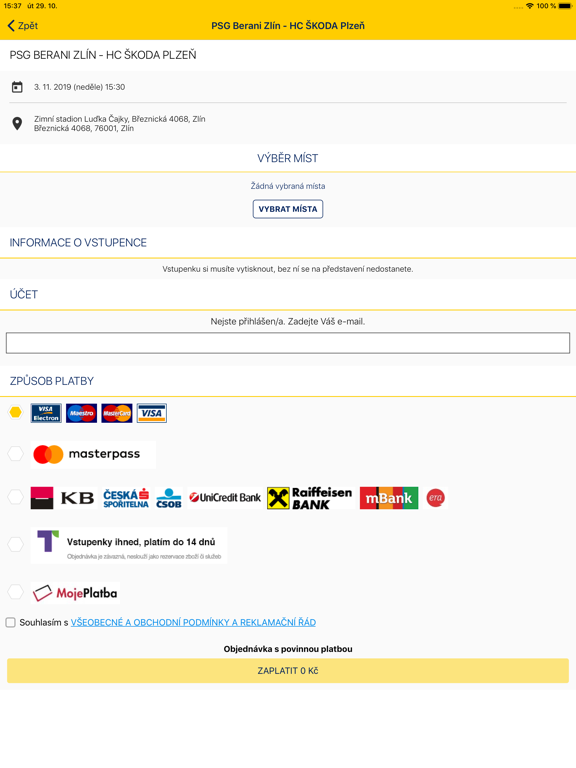 Screenshot #6 pour Berani Zlín