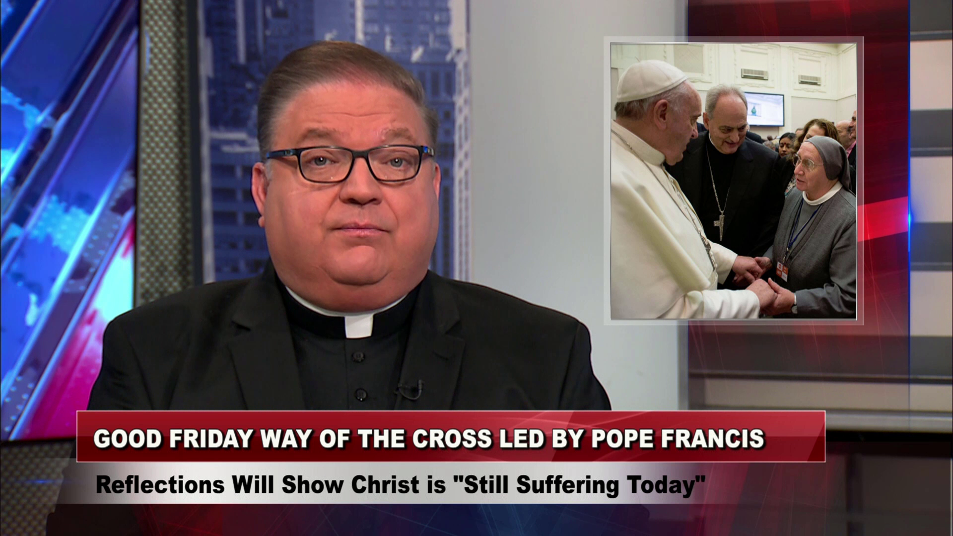 The Catholic Faith Network