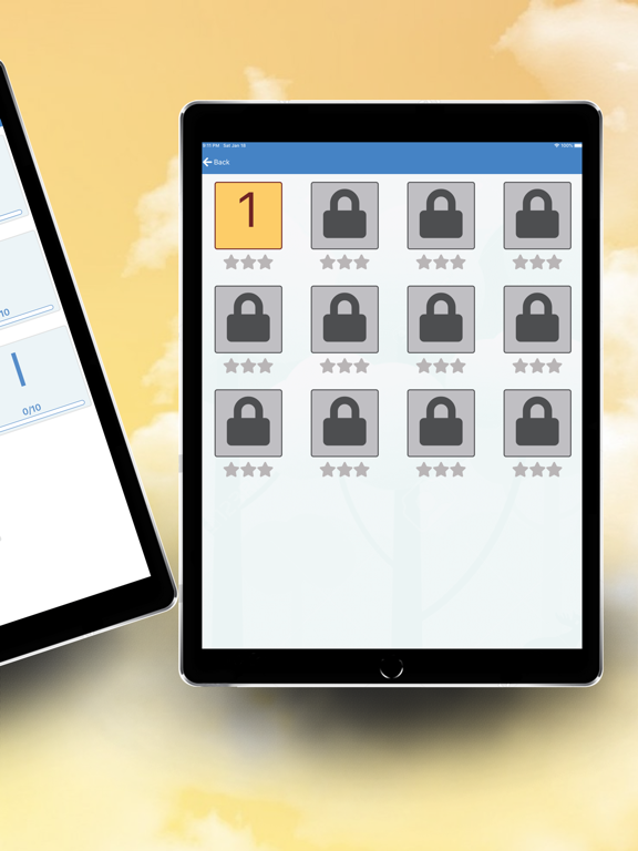 PHP Code Play iPad screenshot