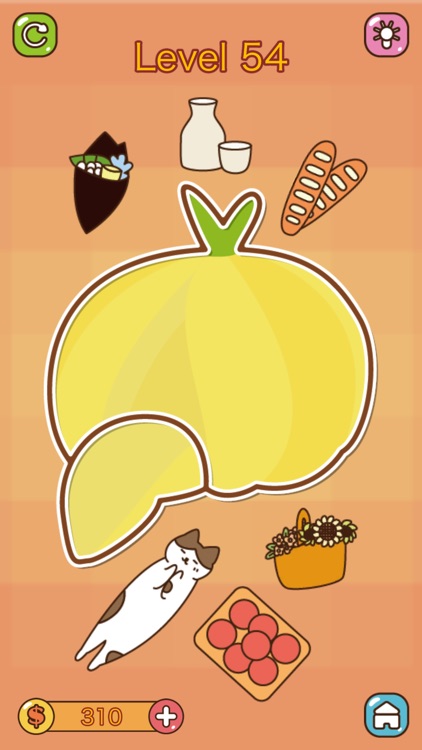 Help Cats Into The Cat Nest screenshot-4