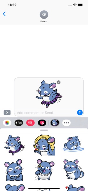 Chinchilla(圖1)-速報App