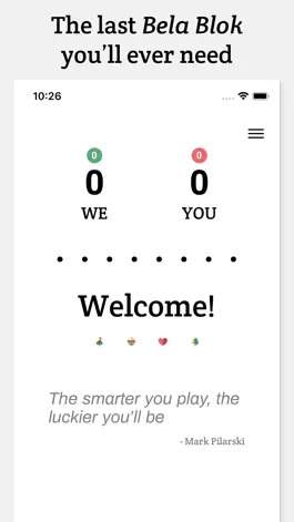 Game screenshot Bela Blok Pro mod apk