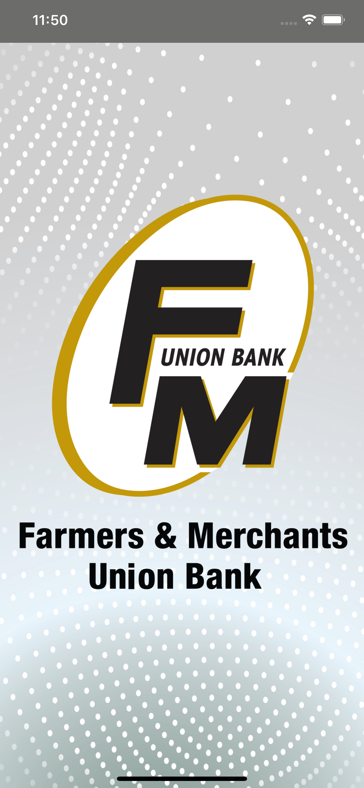 FMUB Mobile Business Banking
