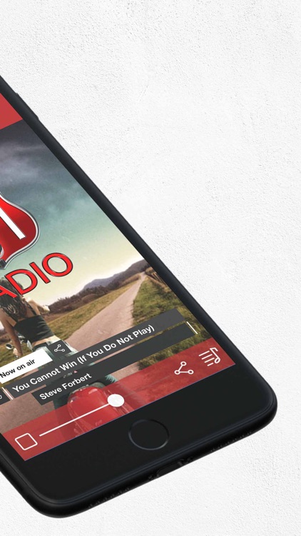 Highway 61 Internet Radio