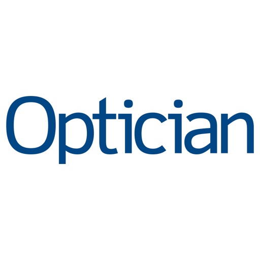Optician Magazine icon