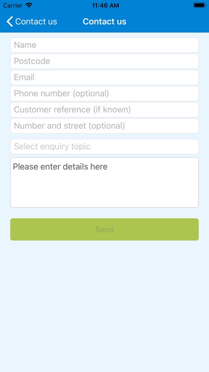 South Staffs Water screenshot-3