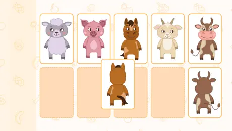 Toddler Games for Baby Kids