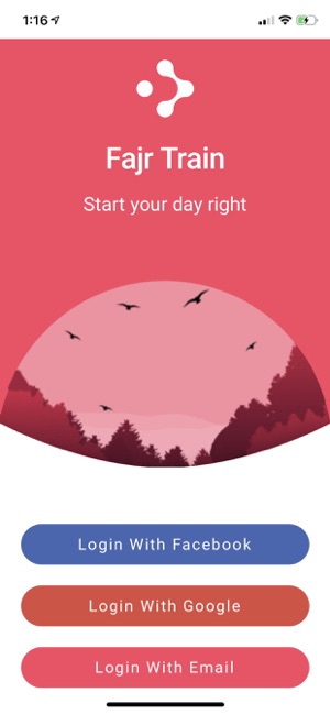 Fajr Train(圖1)-速報App