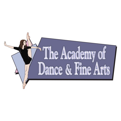 Academy of Dance & Fine Arts icon