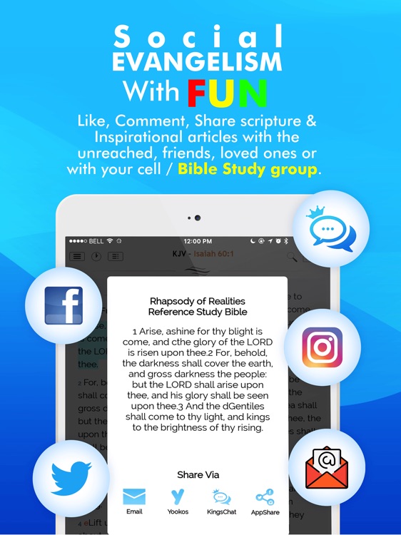 ROR Bible+ screenshot-7