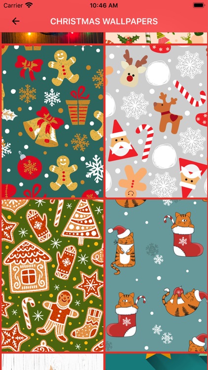 Christmas Wallpapers & Photos