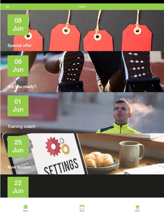 Screenshot #5 pour Teams 5 Réservation