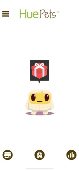 Game screenshot HuePets! apk