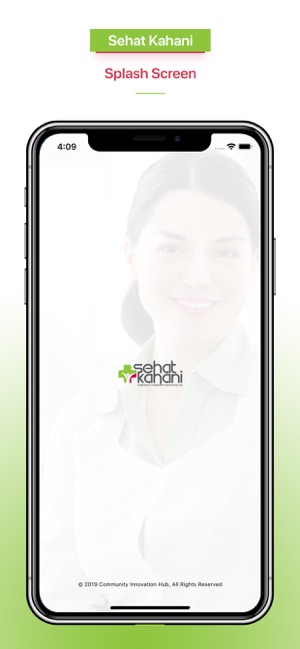 Sehat Kahani Corporate