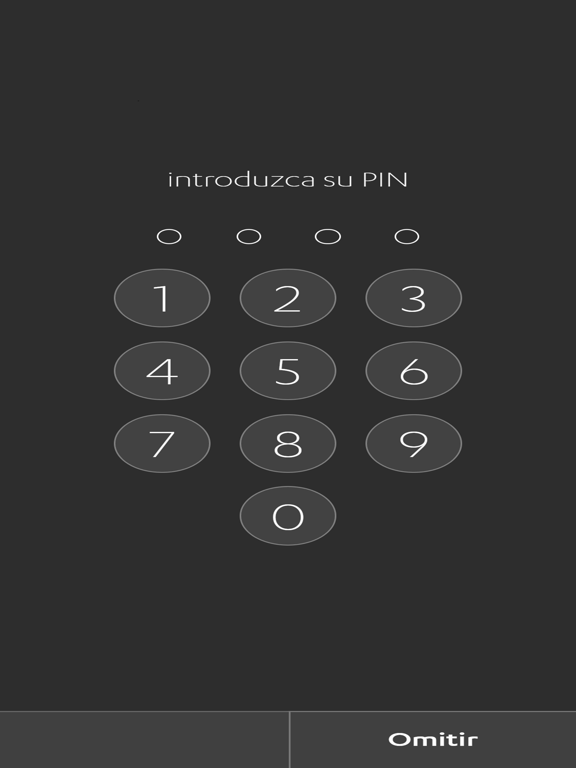 Screenshot #5 pour B.SAT – Sistema de Seguridad