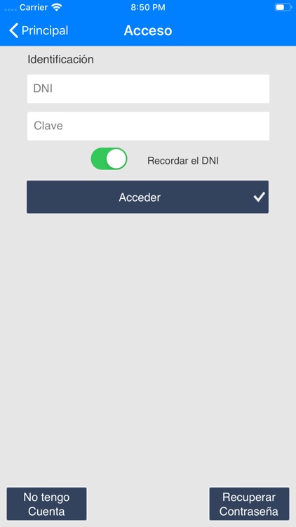 Policlinica Villarrobledo