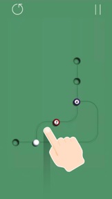 Ball Puzzle - Pool Puzzle screenshot