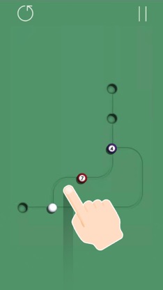 Ball Puzzle - Pool Puzzle screenshot 6