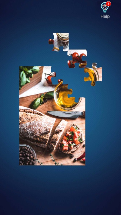 Jigsaw Puzzle - Offline Games screenshot-5