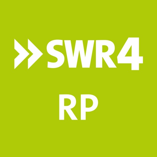 SWR4 Rheinland-Pfalz icon