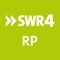Experience the new SWR4 Radio App
