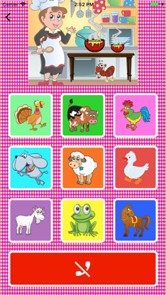 Baby Phone: Games for Family screenshot 5