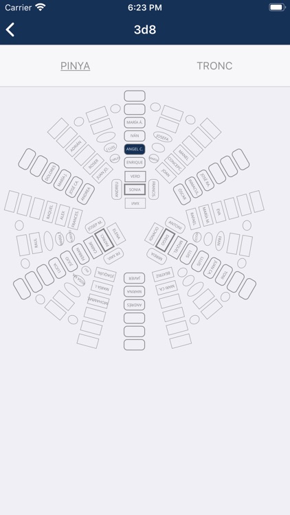 Xiquets del Serrallo