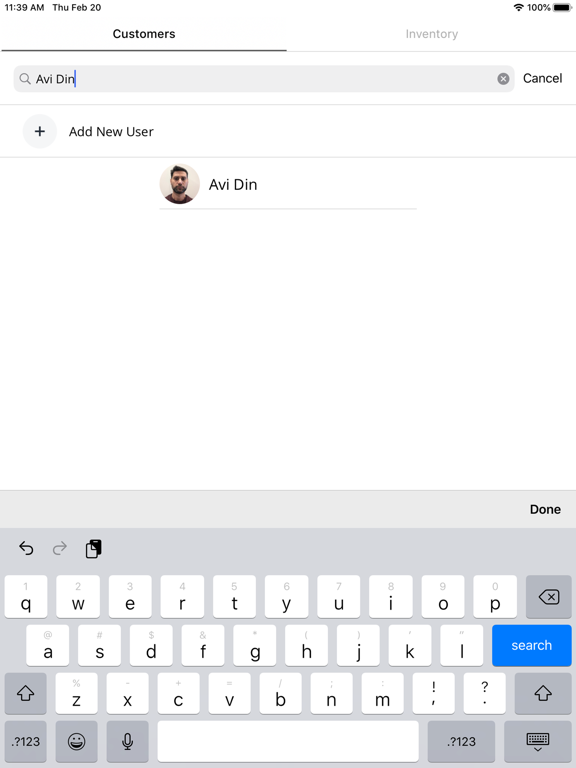 Screenshot #6 pour Preciate Store