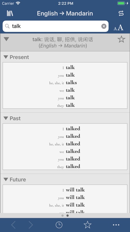 Collins Chinese-English