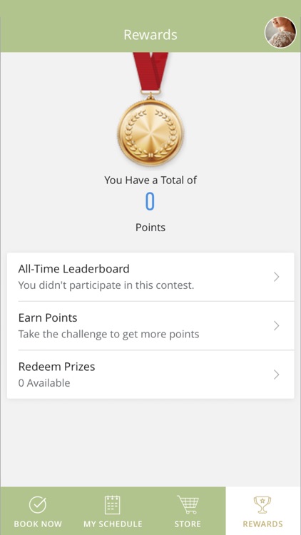 Just Breathe Yoga Center screenshot-3