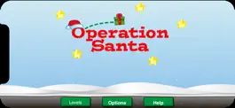 Game screenshot Operation Santa apk