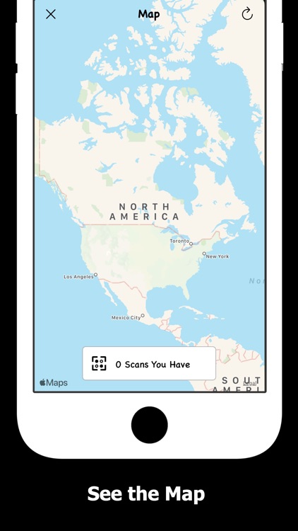 InScan - QR Code Scanner screenshot-7