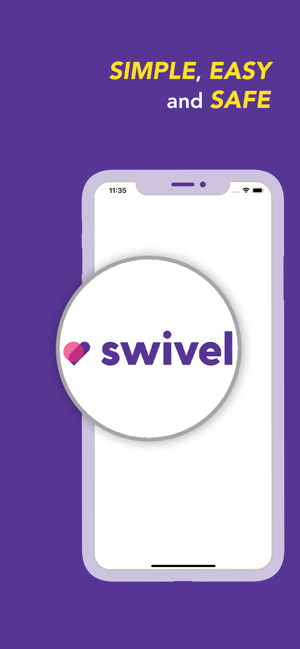 Swivel - Dating(圖4)-速報App