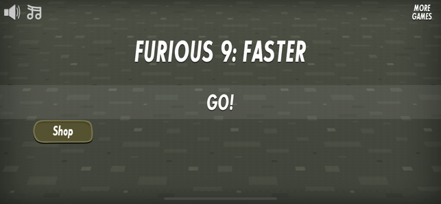 Furious 9: Faster(圖1)-速報App