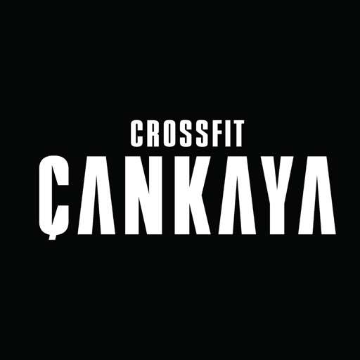 CrossFit Çankaya icon