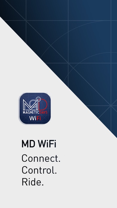 MD WiFiのおすすめ画像1